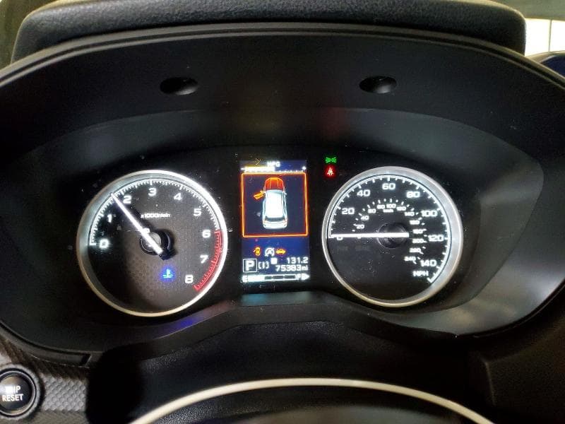 2020 SUBARU FORESTER PREMIUM PREMIUM 9