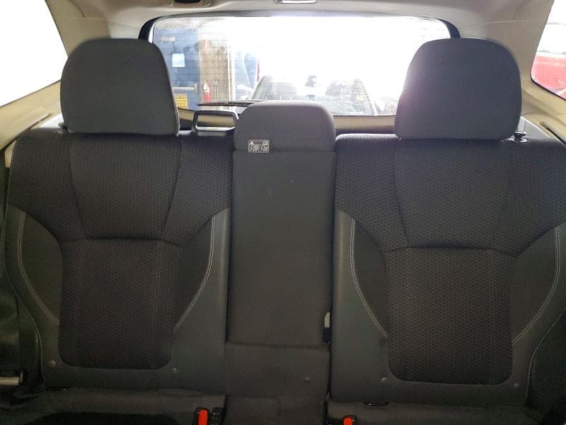 2020 SUBARU FORESTER PREMIUM PREMIUM 10