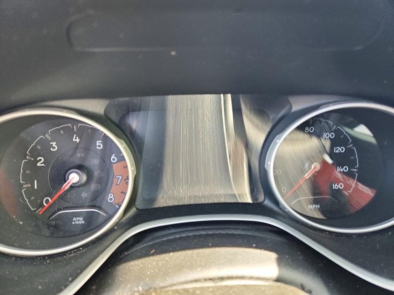 2020 JEEP COMPASS LIMITED 9