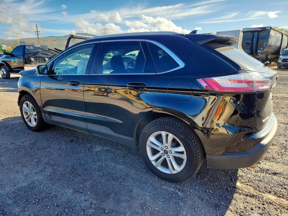 2020 FORD EDGE SEL 2