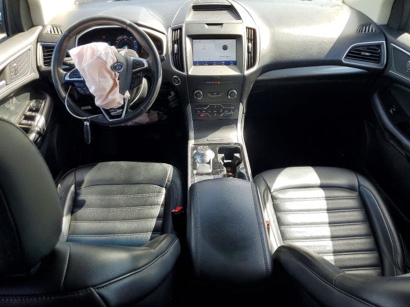 2020 FORD EDGE SEL 8
