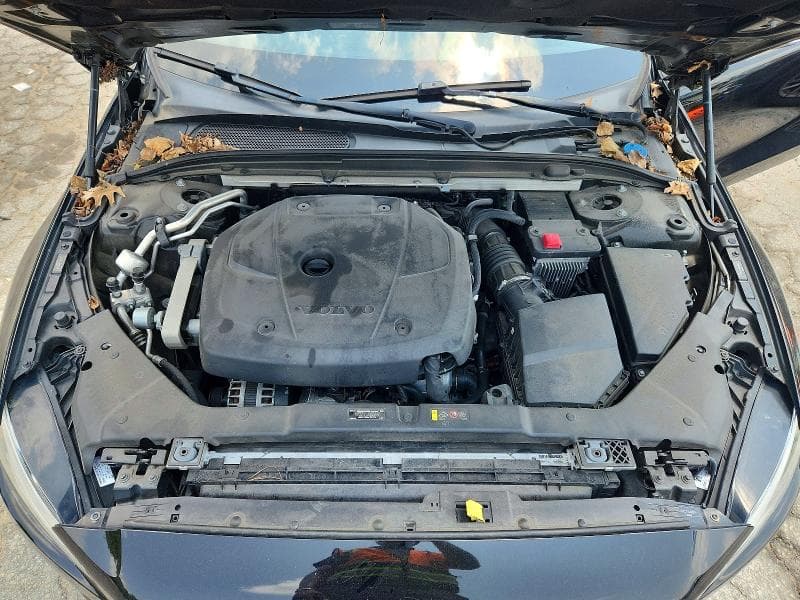 2019 VOLVO S60 T6 INSCRIPTION 11