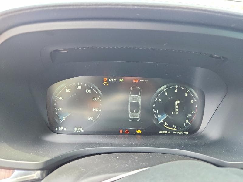 2019 VOLVO S60 T6 INSCRIPTION 9