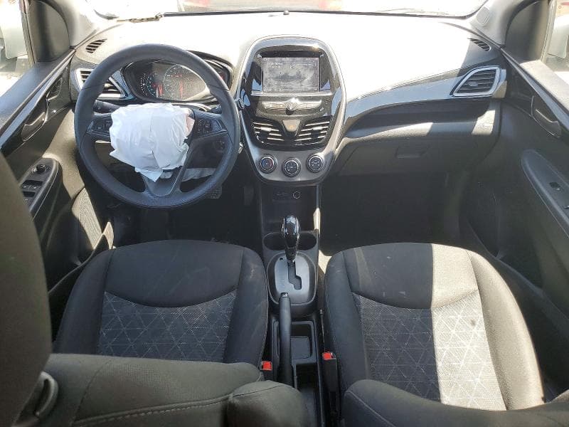 2020 CHEVROLET SPARK 1LT 8