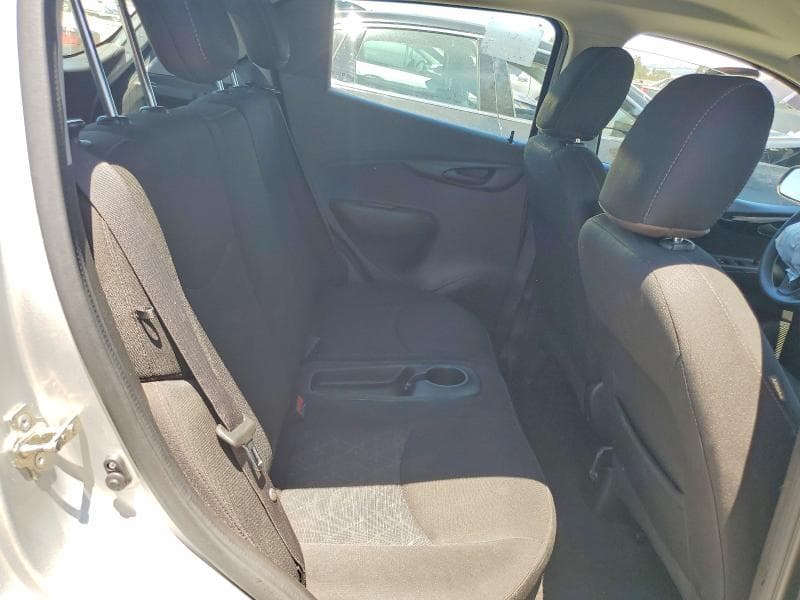2020 CHEVROLET SPARK 1LT 10
