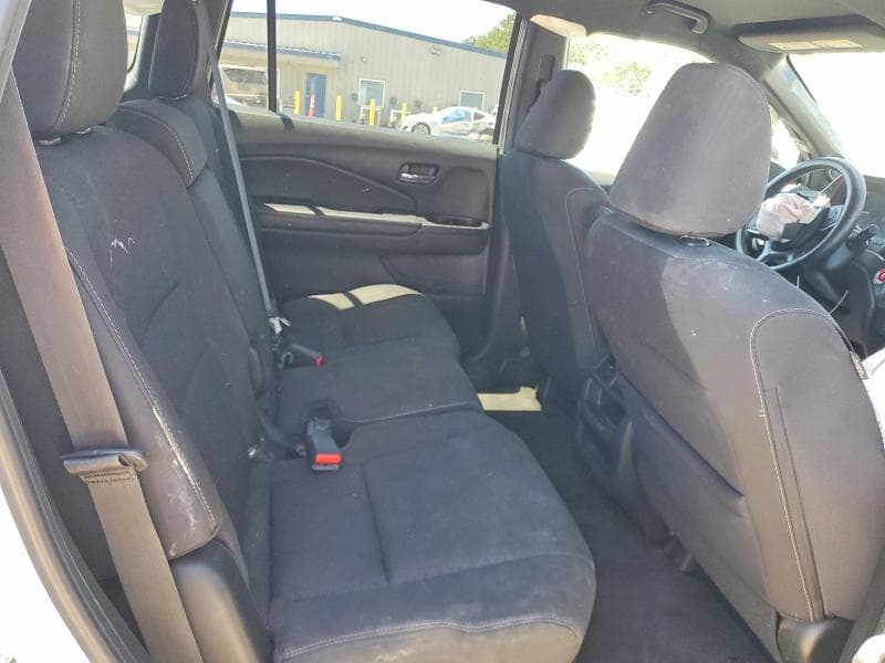 2021 HONDA PASSPORT SPORT 11