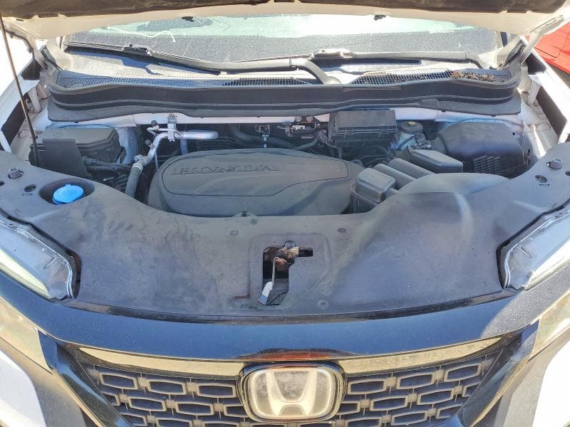 2021 HONDA PASSPORT SPORT 12