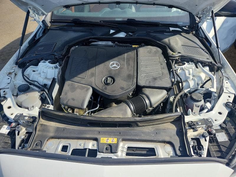2024 MERCEDES-BENZ C 300 4MATIC 11