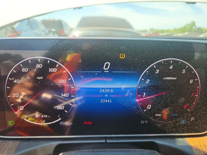 2024 MERCEDES-BENZ C 300 4MATIC 9