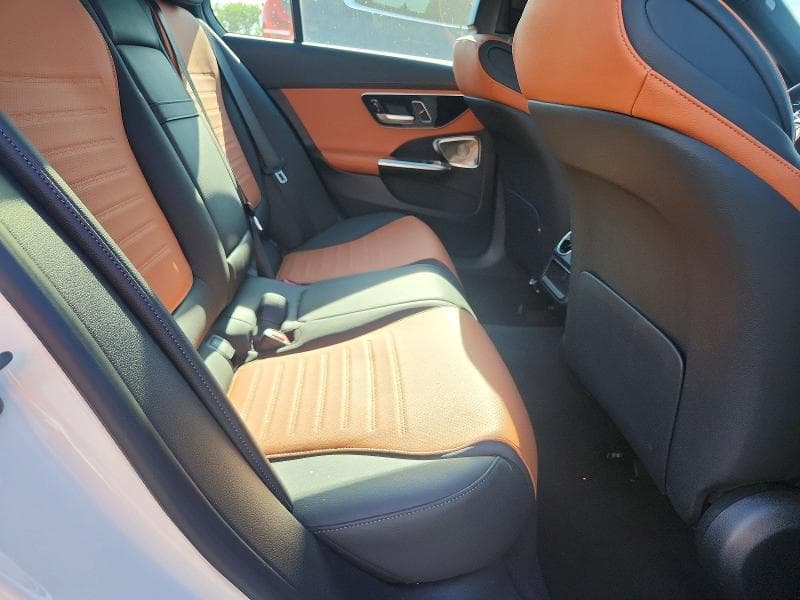 2024 MERCEDES-BENZ C 300 4MATIC 10