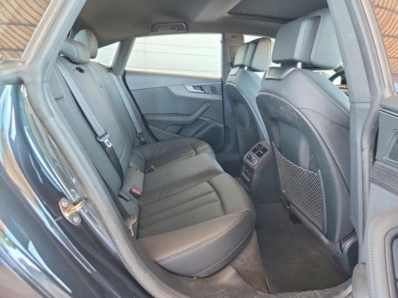 2019 AUDI A5 PREMIUM PLUS S-LINE 10