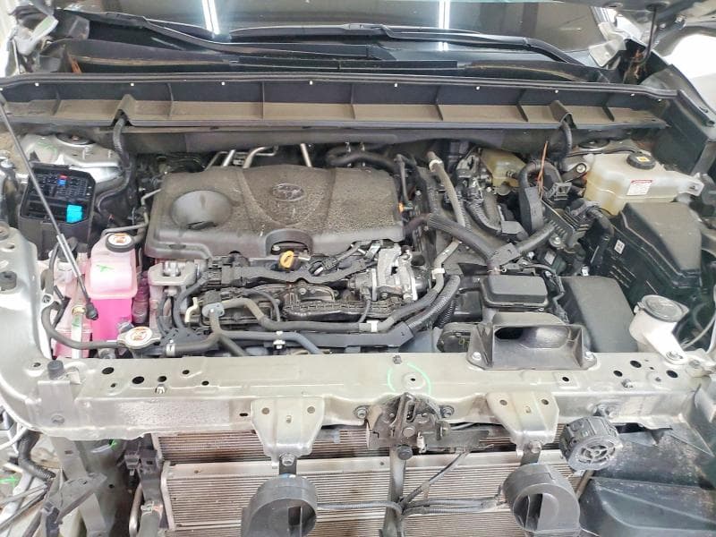 2021 TOYOTA HIGHLANDER HYBRID PLATINUM 11