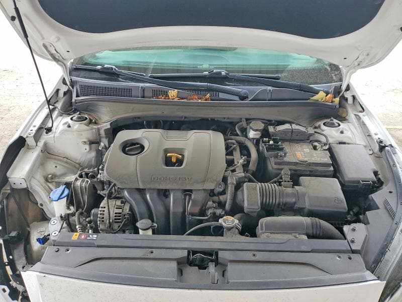 2022 KIA FORTE GT LINE GT LINE 11