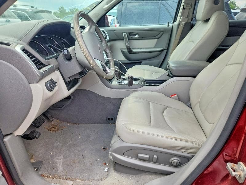 2017 GMC ACADIA LIMITED SLT-2 SLT-2 7