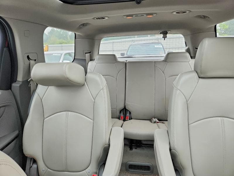 2017 GMC ACADIA LIMITED SLT-2 SLT-2 10