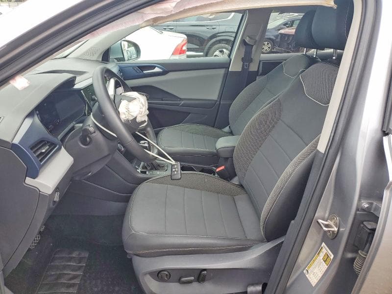 2023 VOLKSWAGEN TAOS SE 7