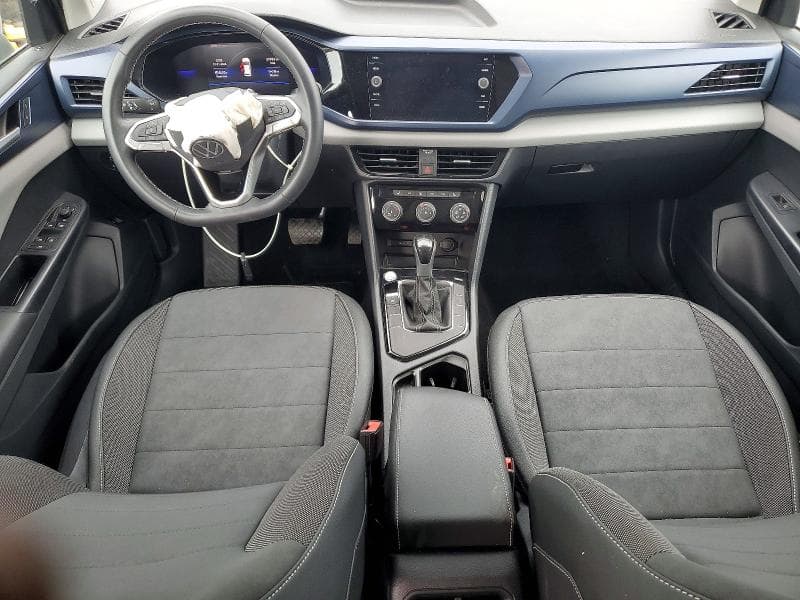 2023 VOLKSWAGEN TAOS SE 8