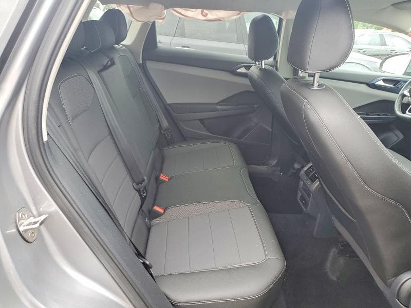 2023 VOLKSWAGEN TAOS SE 10