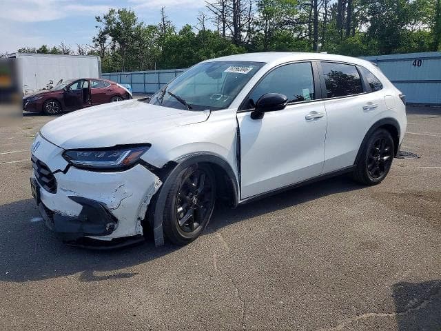 2023 HONDA HR-V SPORT - 1