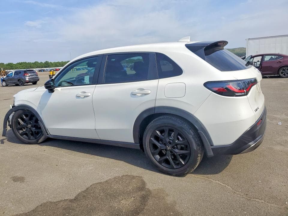 2023 HONDA HR-V SPORT 2