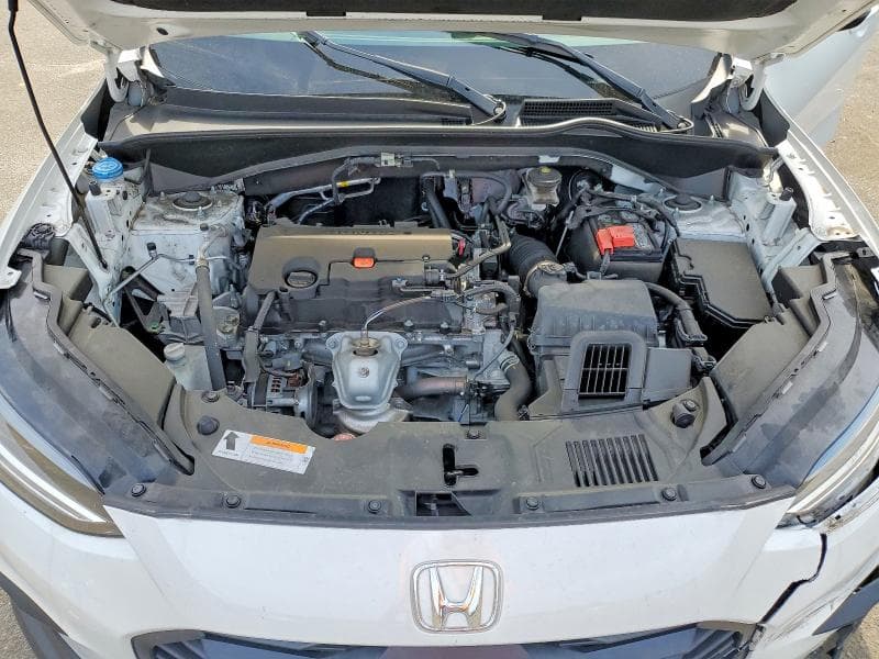 2023 HONDA HR-V SPORT 12