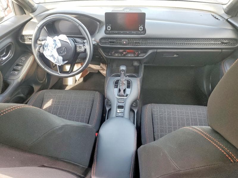 2023 HONDA HR-V SPORT 8