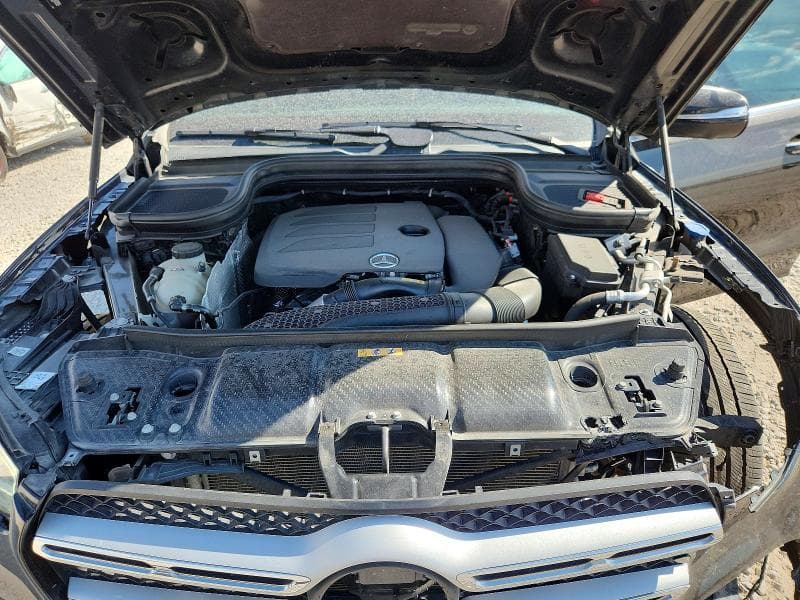 2021 MERCEDES-BENZ GLE 350 4MATIC 11
