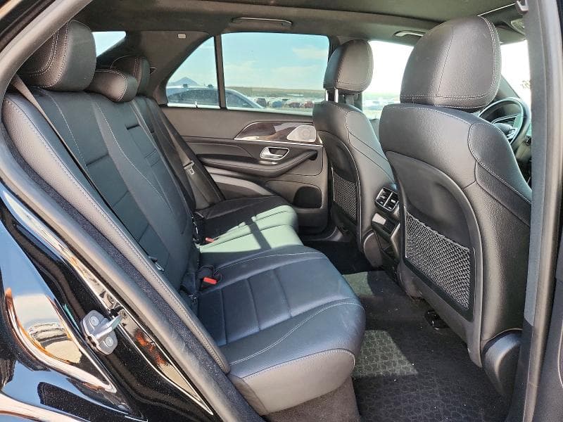 2021 MERCEDES-BENZ GLE 350 4MATIC 10