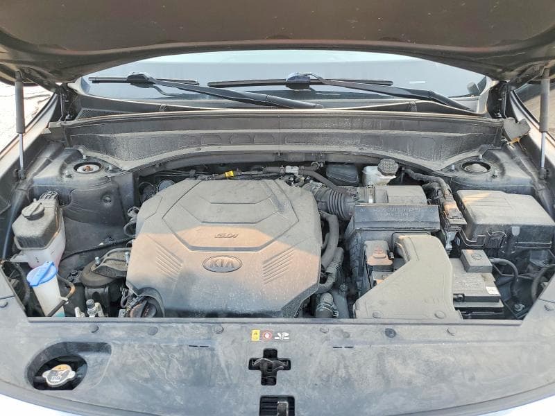 2021 KIA TELLURIDE S S 11