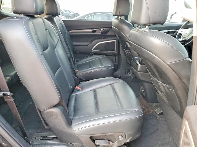 2021 KIA TELLURIDE S S 10