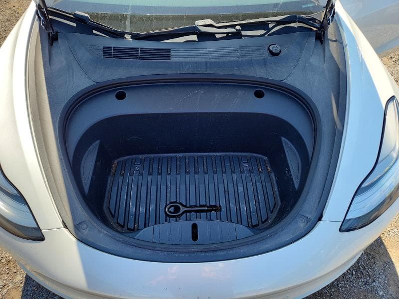 2020 TESLA MODEL 3 11