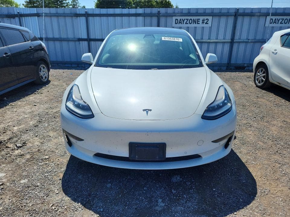2020 TESLA MODEL 3 5