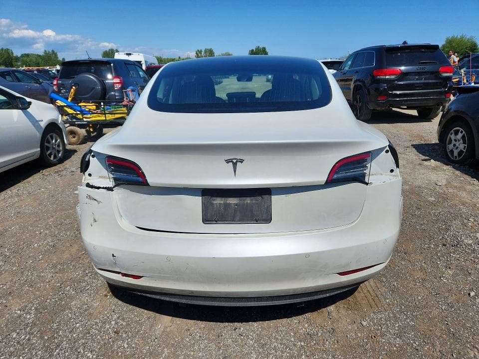 2020 TESLA MODEL 3 6