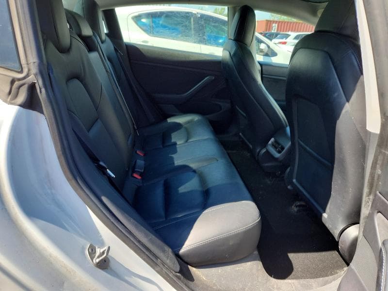 2020 TESLA MODEL 3 10