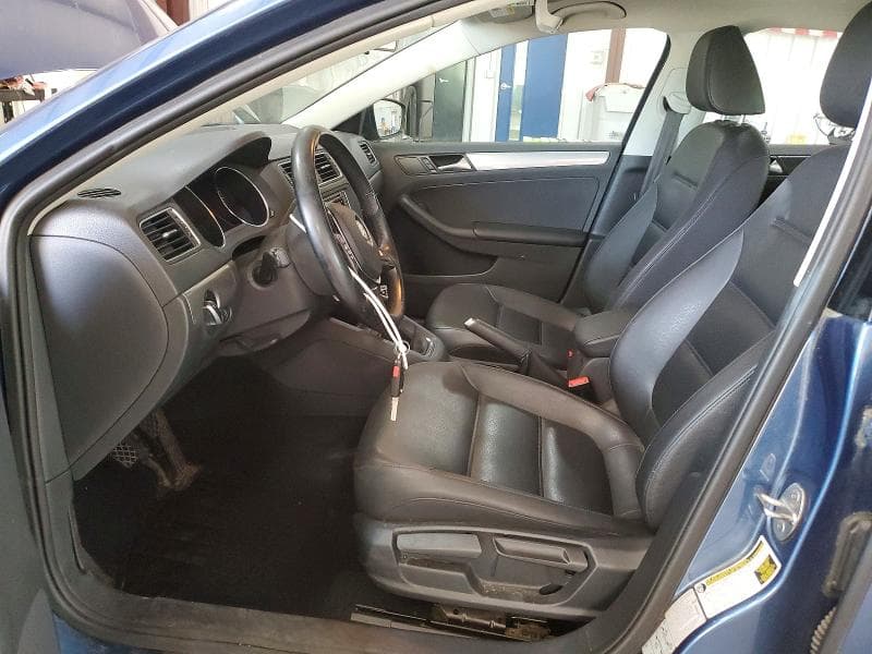2017 VOLKSWAGEN JETTA SE 7