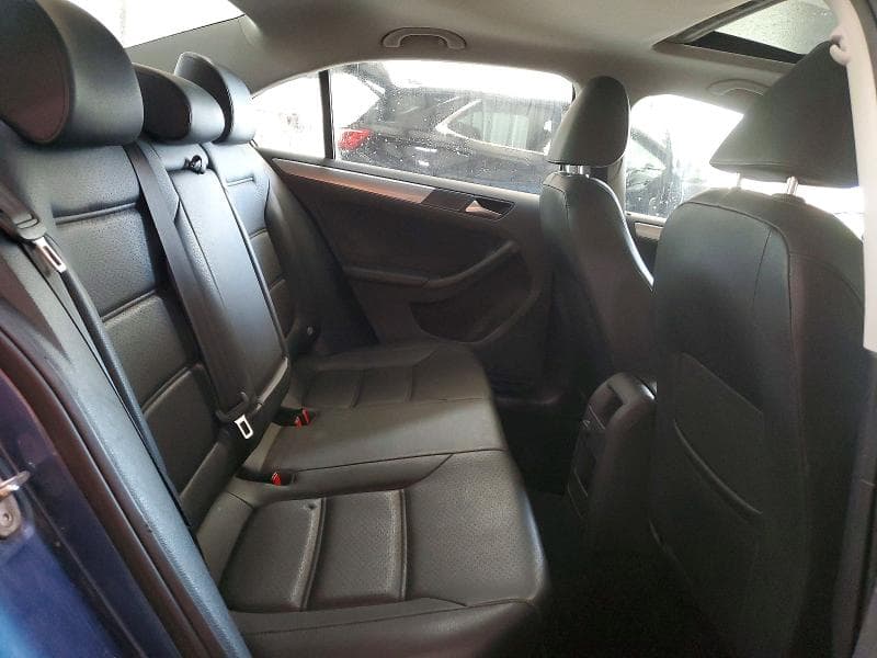 2017 VOLKSWAGEN JETTA SE 10
