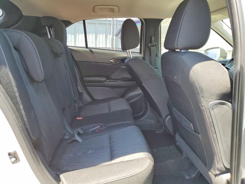 2018 MITSUBISHI ECLIPSE CROSS SE/SEL SE/SEL 11