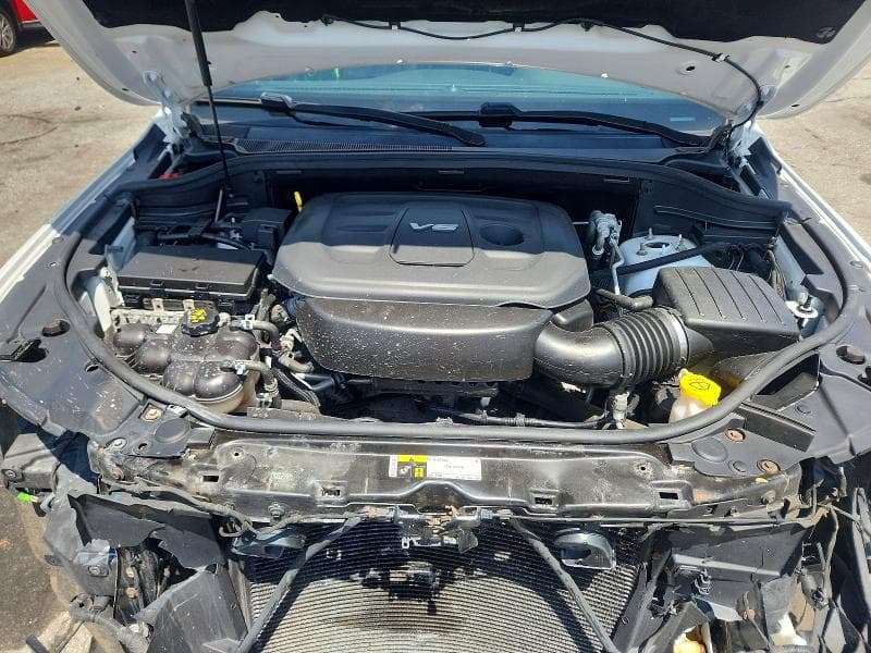 2019 JEEP GRAND CHEROKEE LIMITED 12