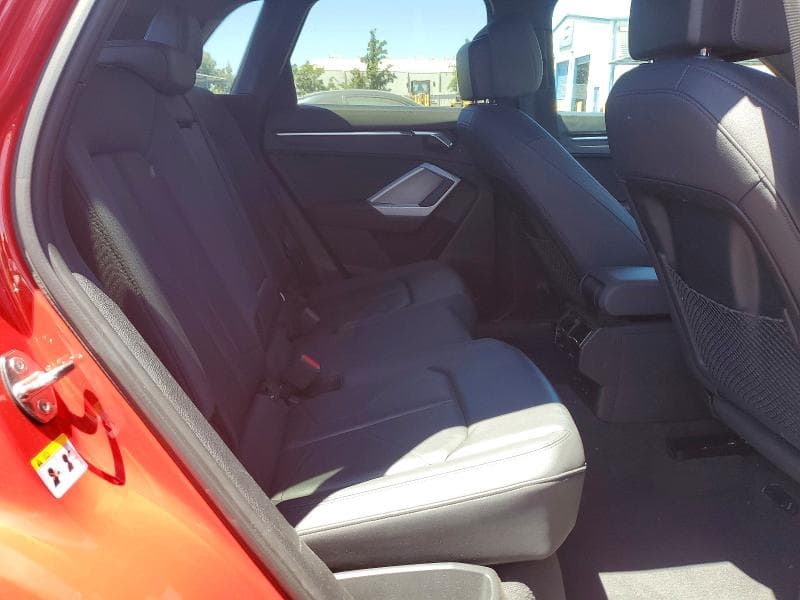2024 AUDI Q3 PREMIUM S LINE 45 11