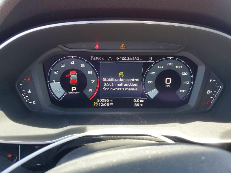 2024 AUDI Q3 PREMIUM S LINE 45 9