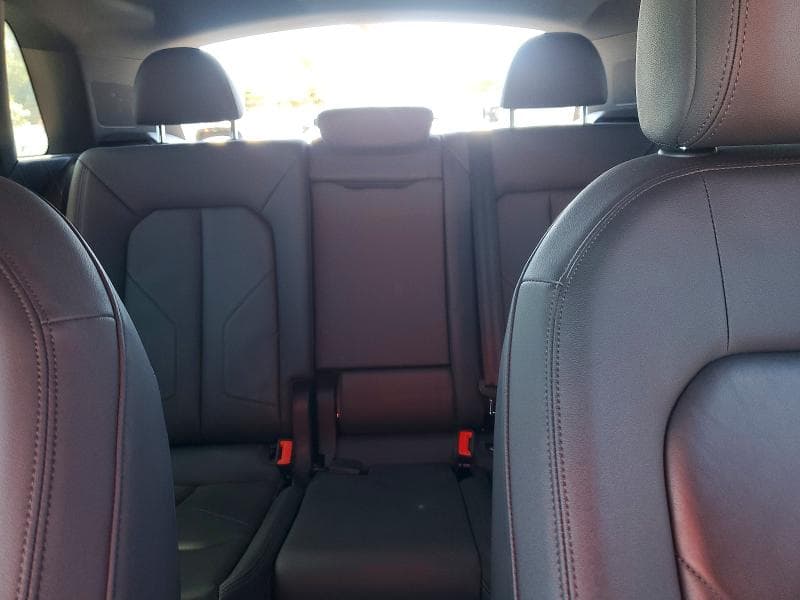 2024 AUDI Q3 PREMIUM S LINE 45 10