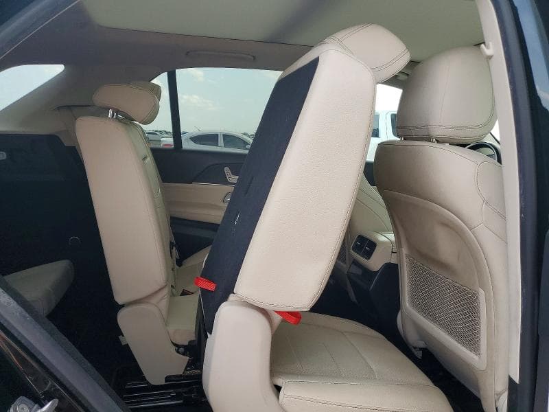 2021 MERCEDES-BENZ GLE 350 11