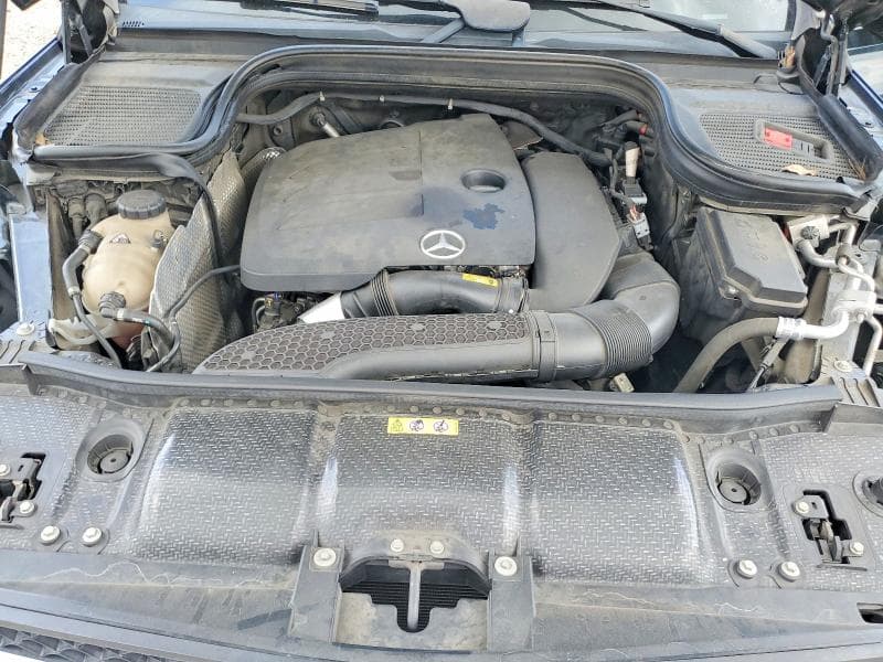 2021 MERCEDES-BENZ GLE 350 12