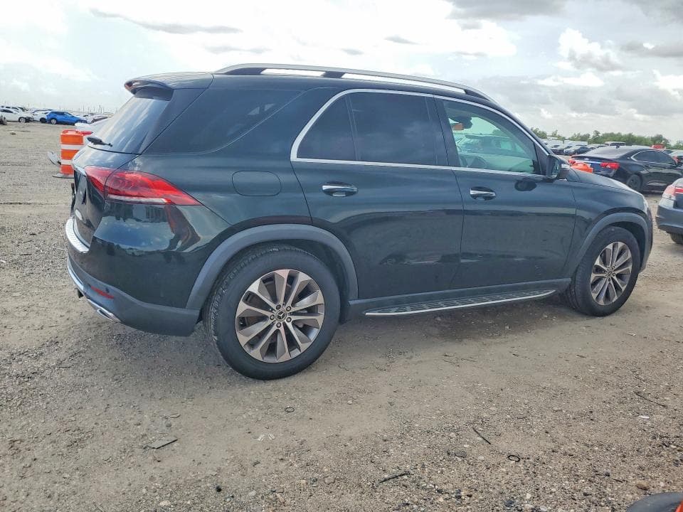 2021 MERCEDES-BENZ GLE 350 3