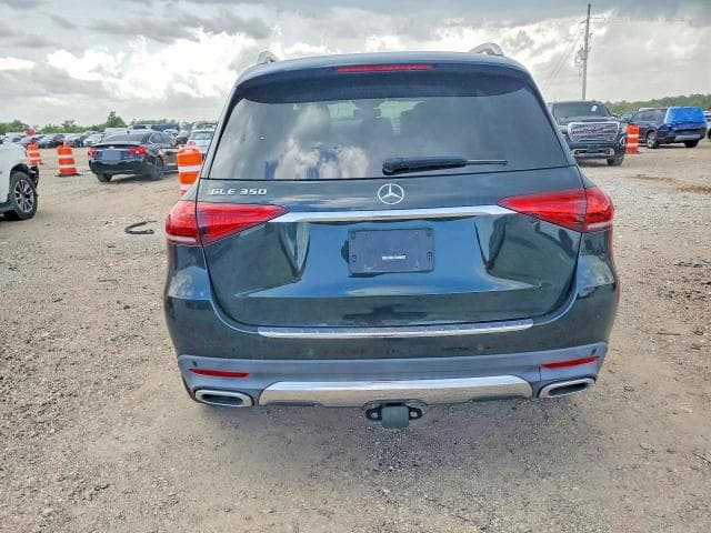 2021 MERCEDES-BENZ GLE 350 6