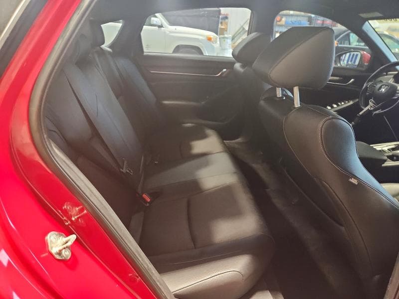 2019 HONDA ACCORD SPORT 10