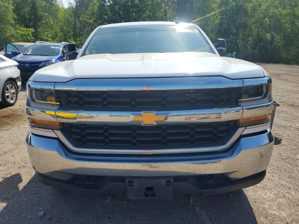 2019 CHEVROLET SILVERADO LD K1500 LT 5