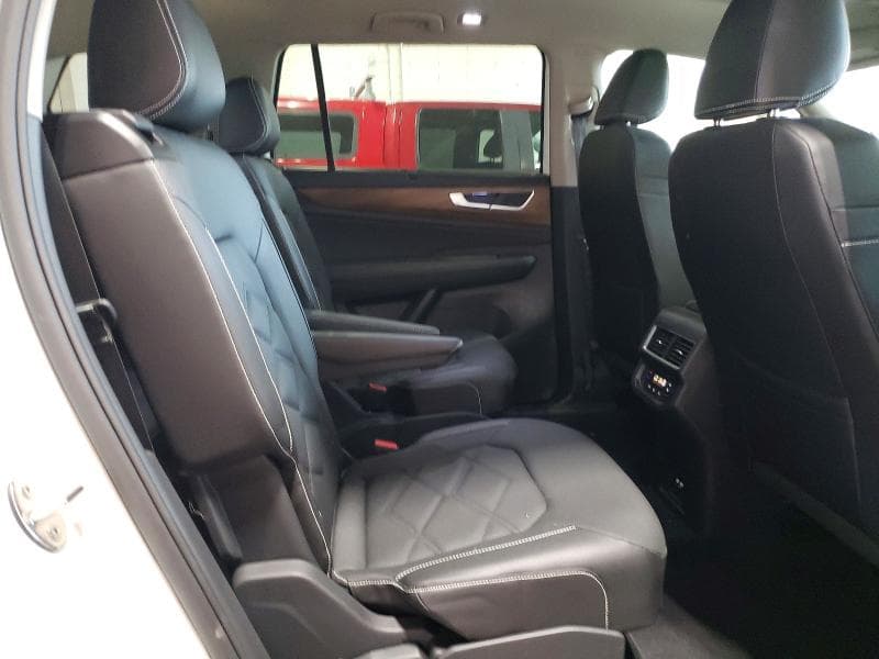 2025 VOLKSWAGEN ATLAS SE 11