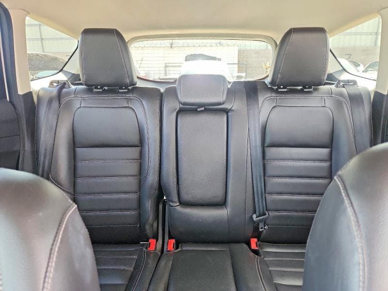 2018 FORD ESCAPE SEL SEL 10