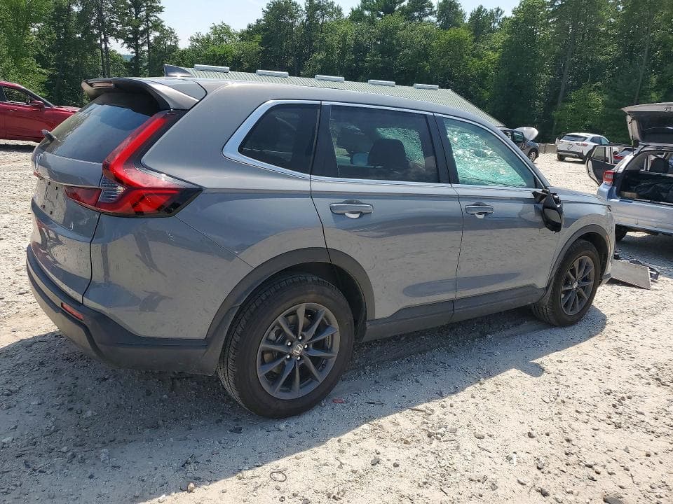 2026 HONDA CR-V EXL 3